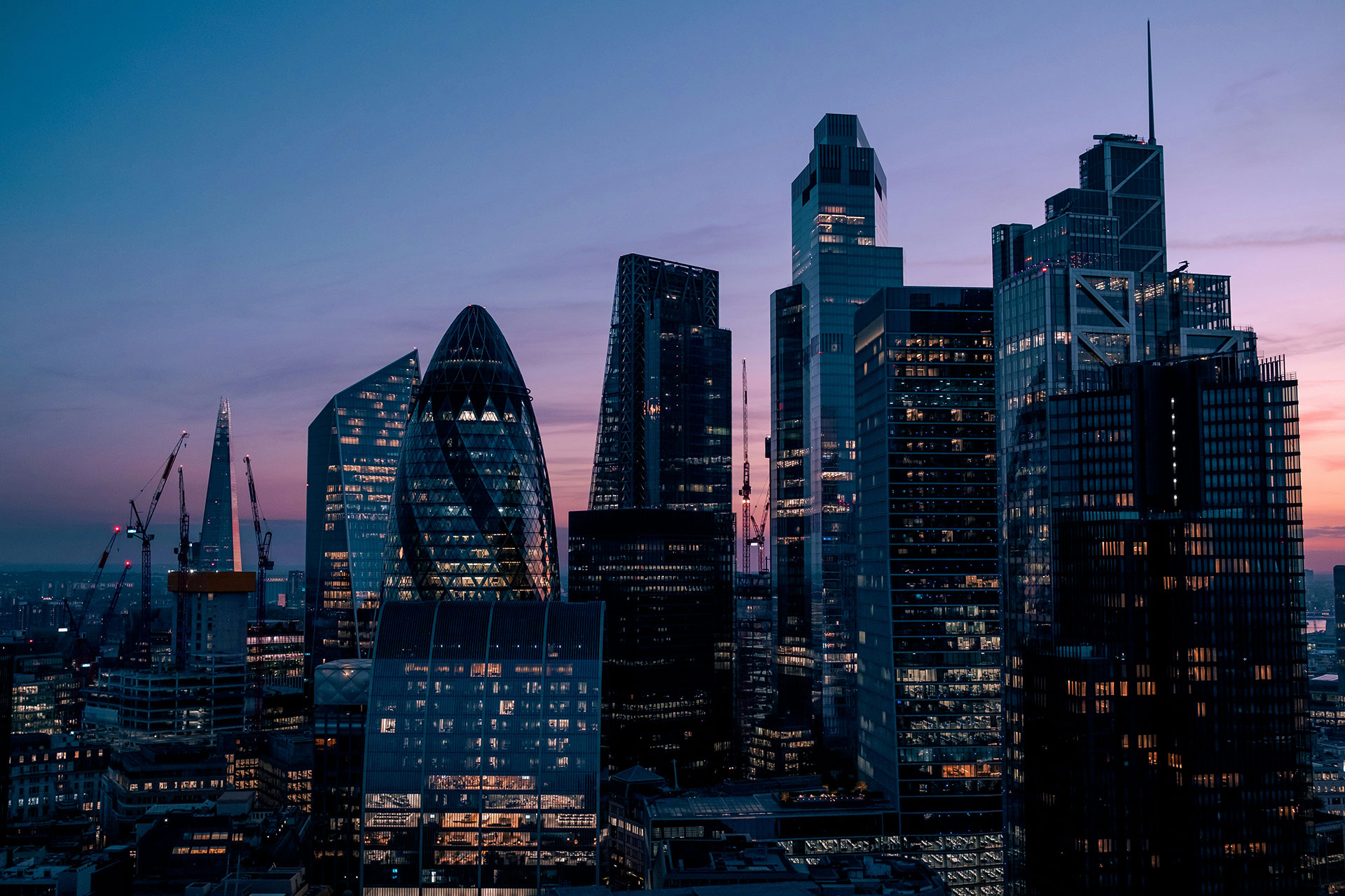 Property Investment