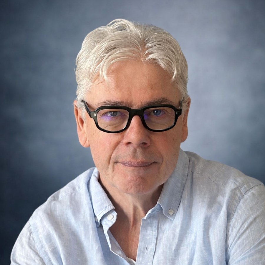 Marc Ahearne CeMAP